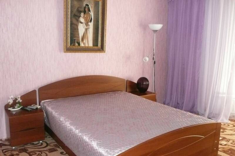 Частный дом «Колибри»