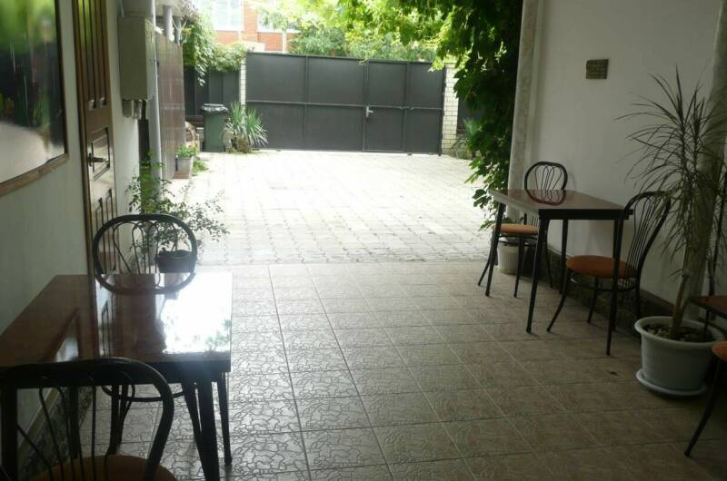 Частный дом «Колибри»