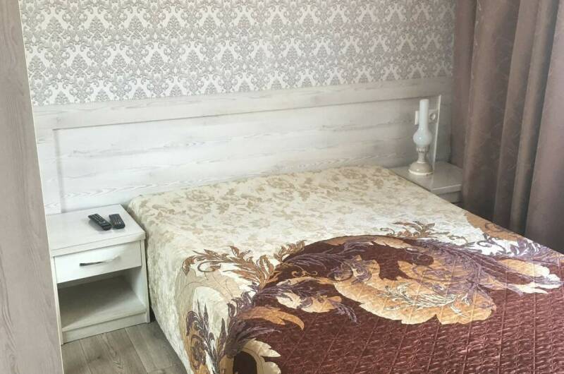 Частный дом «Колибри»