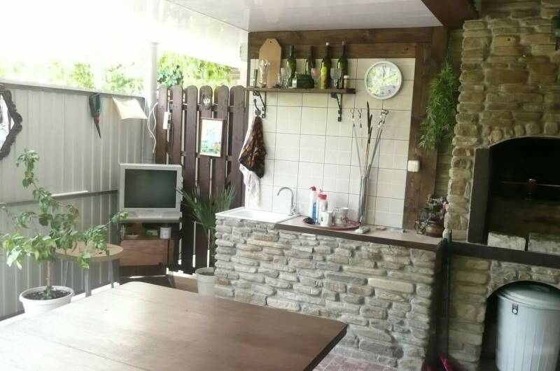 Частный дом «Колибри»