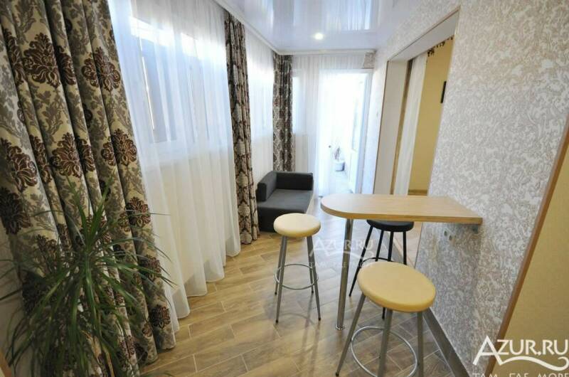 Частный дом «Колибри»