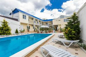 Изображение Гостевой дом «Солнечный рай» #4