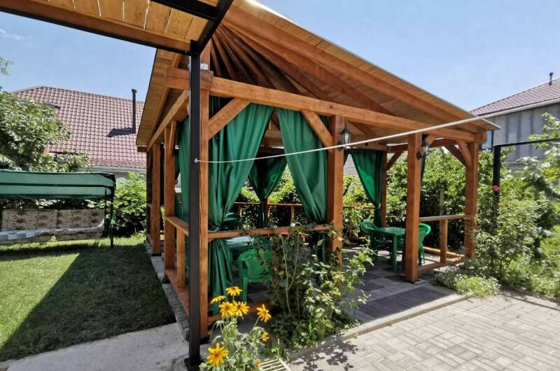 Гостевой дом «Натали»