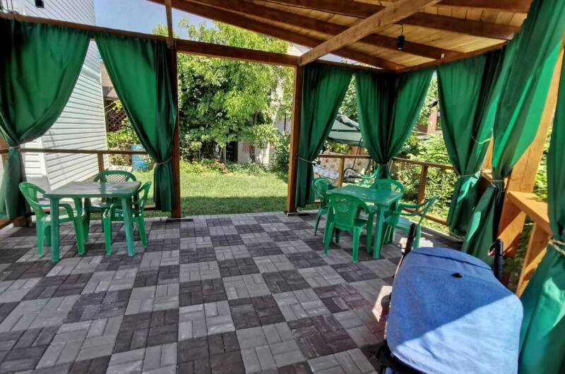 Гостевой дом «Натали»