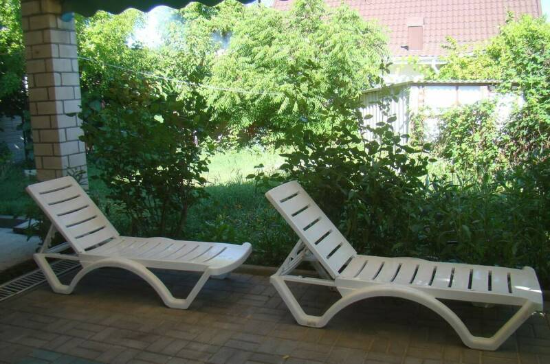 Гостевой дом «Натали»