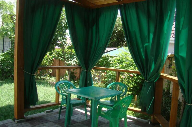 Гостевой дом «Натали»