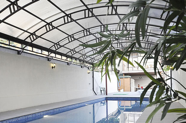 Частное домовладение «Астория»