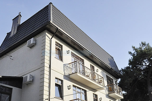 Частное домовладение «Астория»