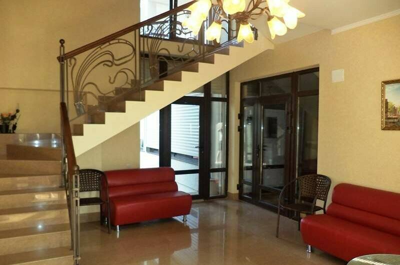 Частное домовладение «Астория»