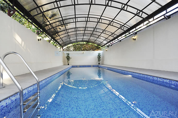 Частное домовладение «Астория»