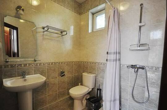 Частное домовладение «Астория»