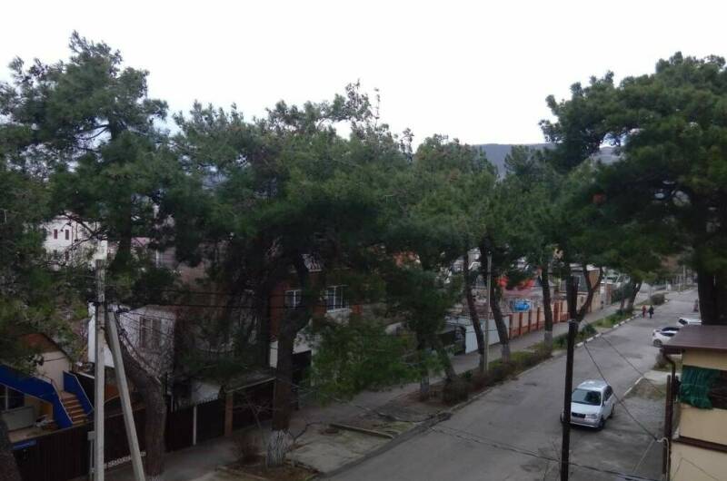 Частное домовладение «Астория»