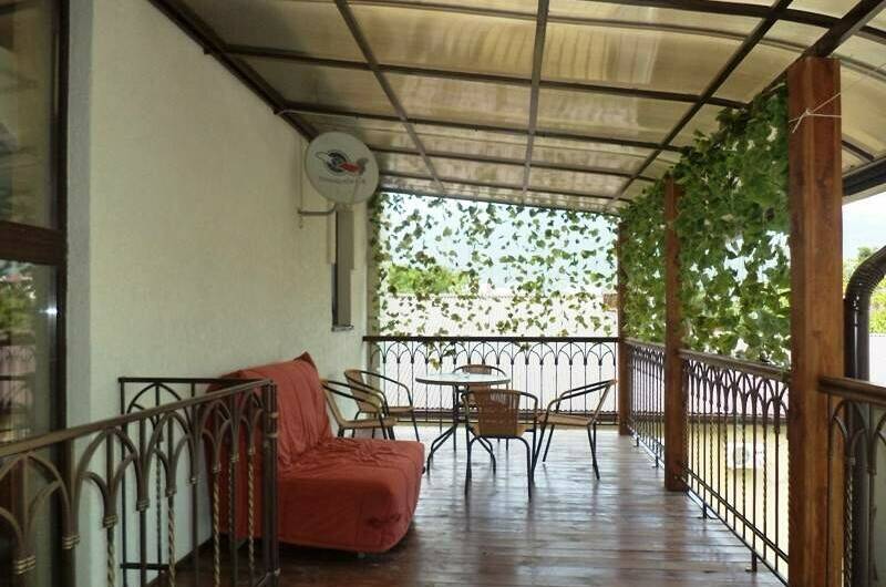 Частное домовладение «Астория»