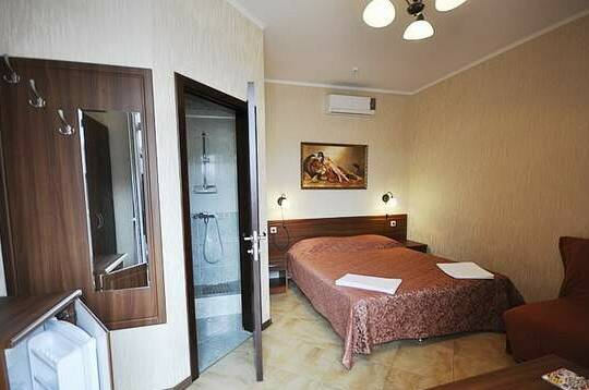 Частное домовладение «Астория»