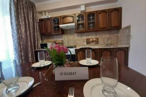 Изображение Однокомнатная квартира на улице Курортной #3