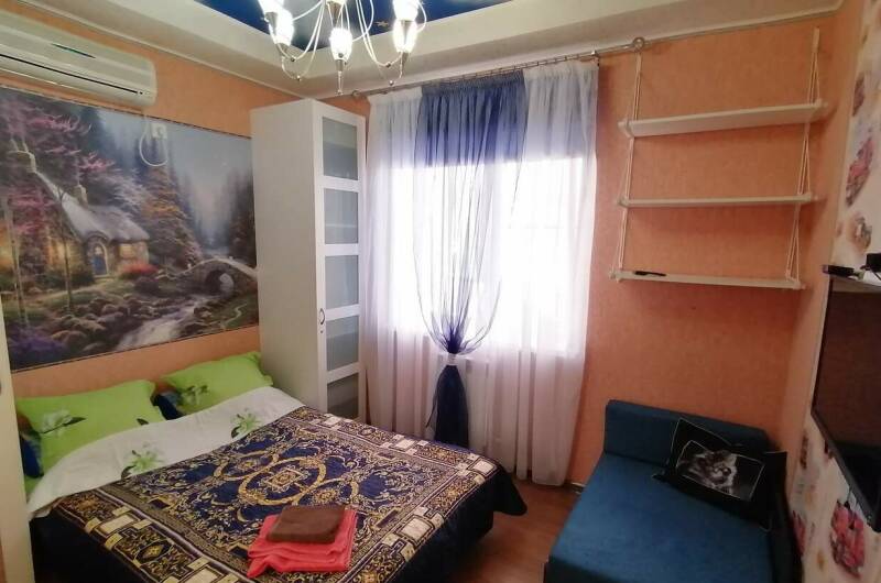 Частное домовладение «Апельсин»