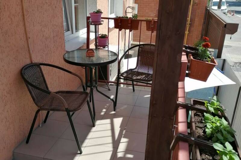 Частное домовладение «Апельсин»