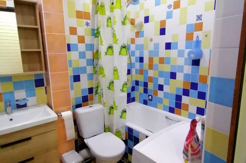 Частное домовладение «Апельсин»