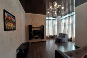 Изображение Двухкомнатная квартира на ул. Курортной #4