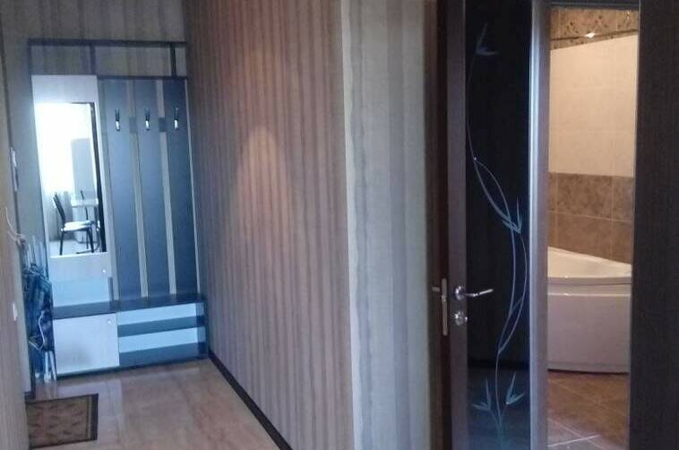 Двухкомнатная квартира на ул. Курортной