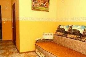 Этаж под ключ