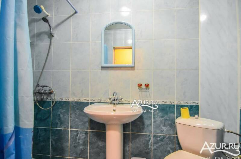 Этаж под ключ