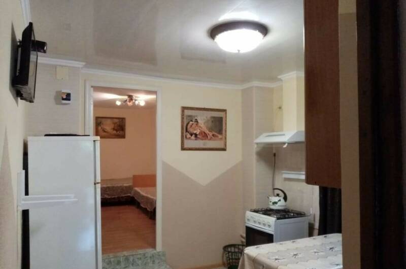 Этаж под ключ