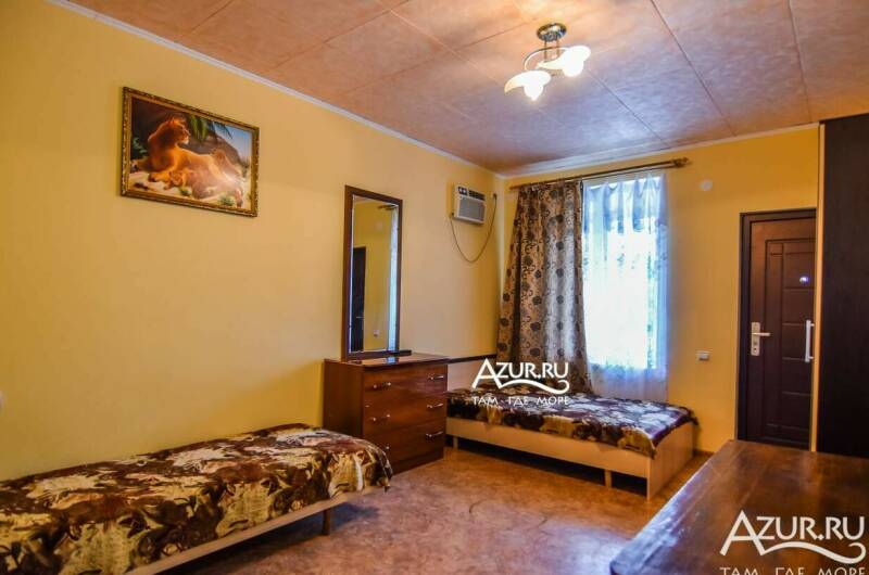 Этаж под ключ