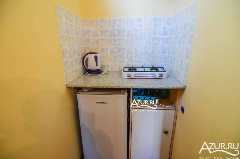 Этаж под ключ