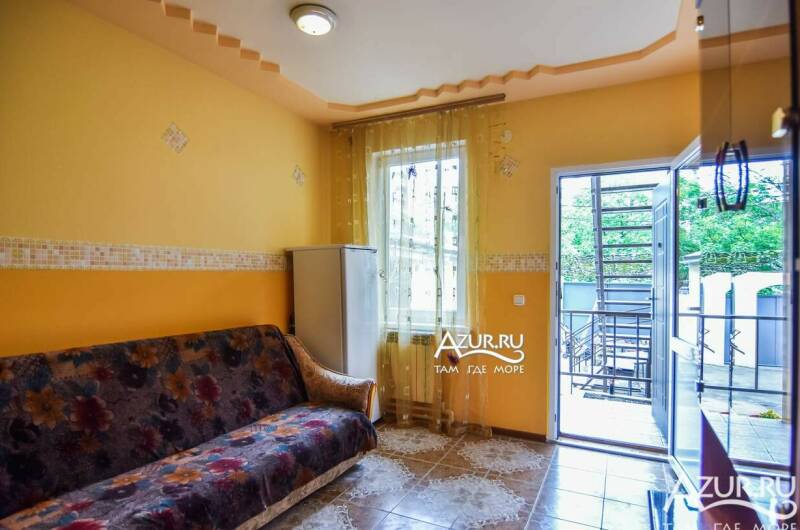 Этаж под ключ