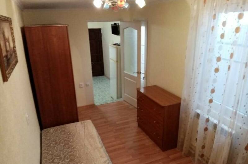 Этаж под ключ