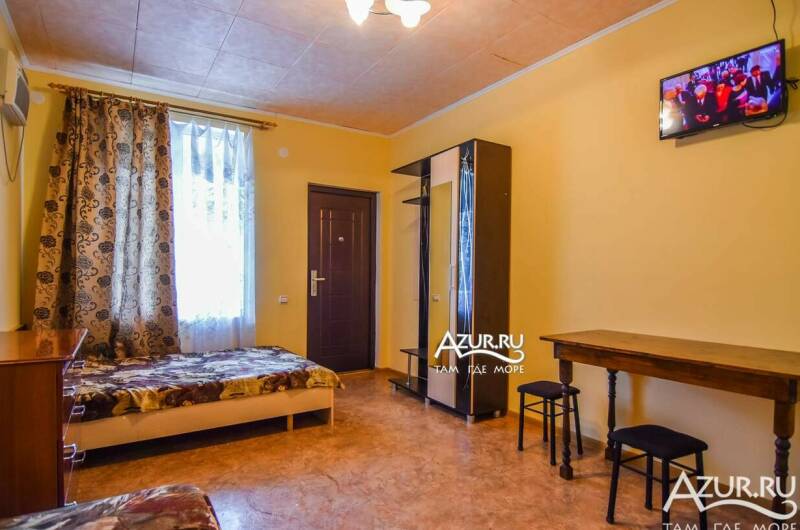 Этаж под ключ