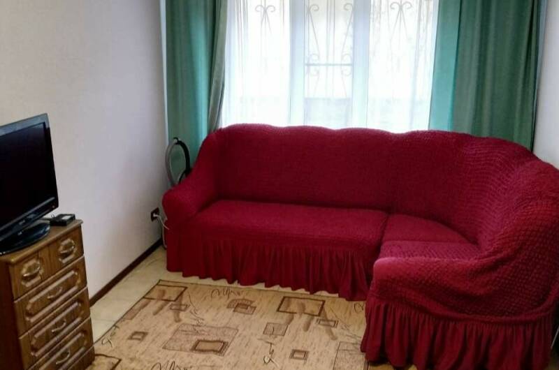 Однокомнатная квартира «У моря»