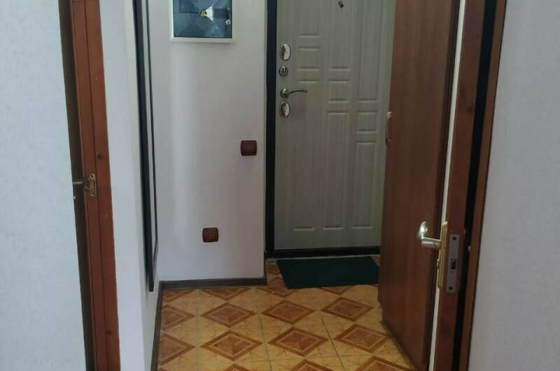 Однокомнатная квартира «У моря»