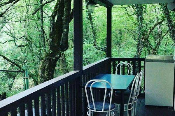 База отдыха «Затерянный рай»