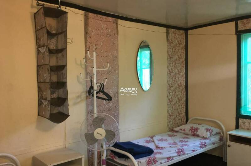 База отдыха «Затерянный рай»