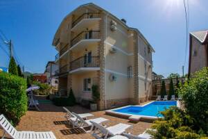 Изображение Гостевой дом «Флорес» #5