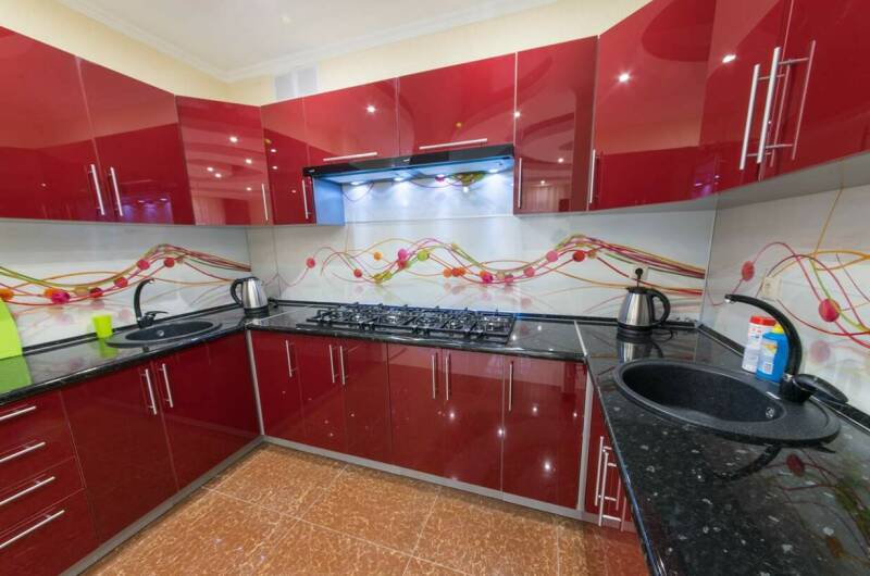 Гостевой дом «Флорес»