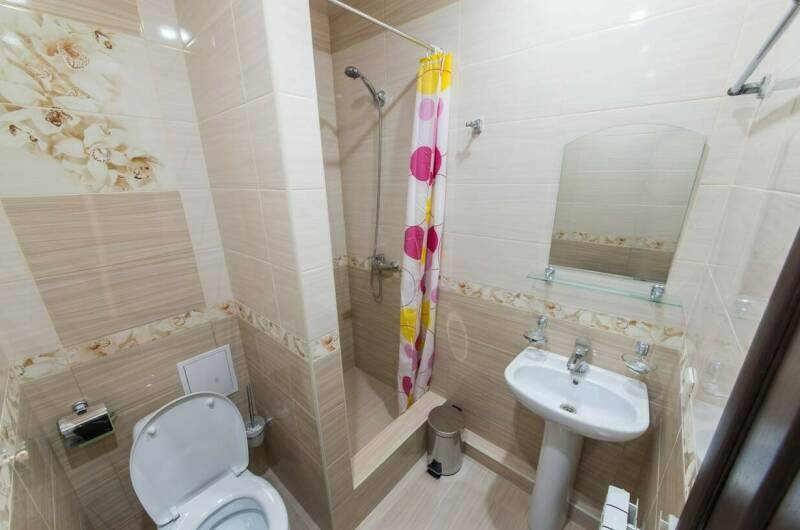 Гостевой дом «Флорес»