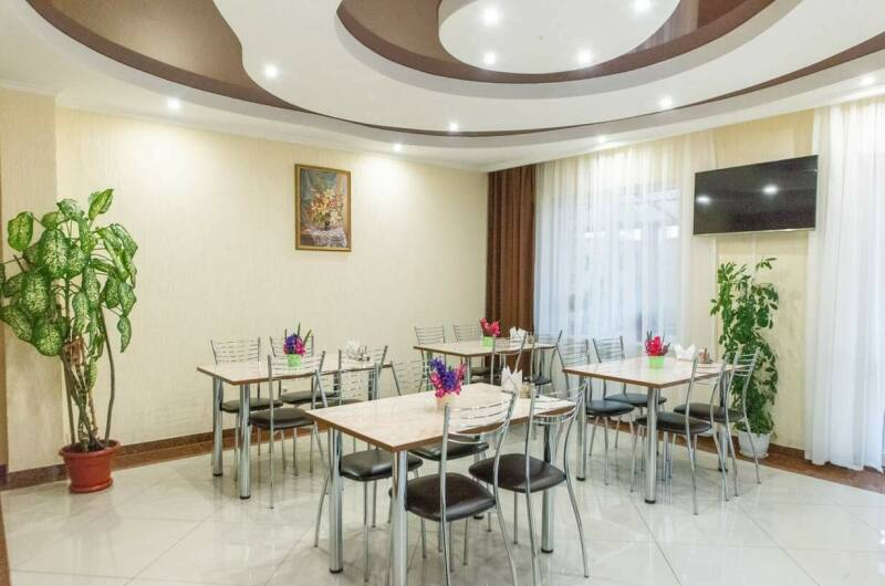 Гостевой дом «Флорес»