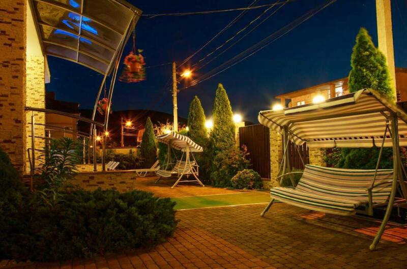 Гостевой дом «Флорес»