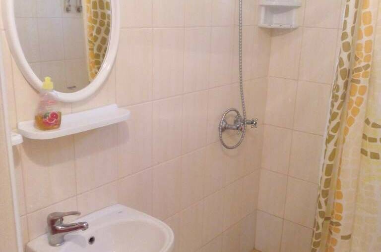 2-х комнатный домик на Морской