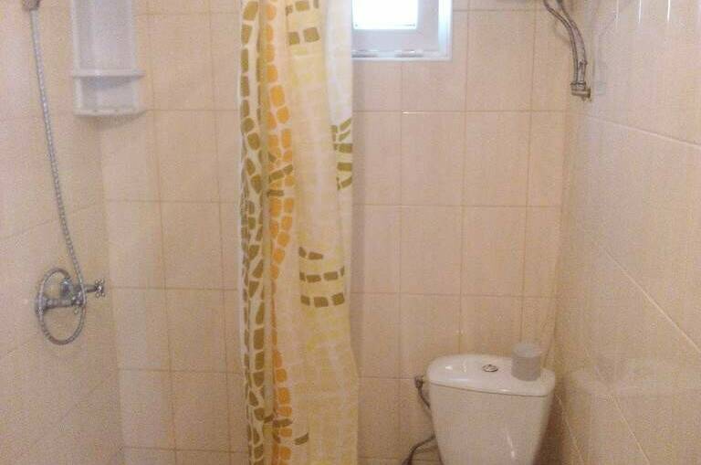 2-х комнатный домик на Морской