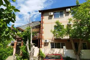 Изображение Жилые меблированные комнаты «Эдельвейс» #1