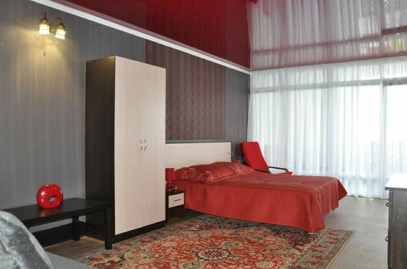 2-х комнатный номер «Люкс» с кухней