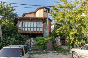 Изображение Гостевой дом «Галатея» #1