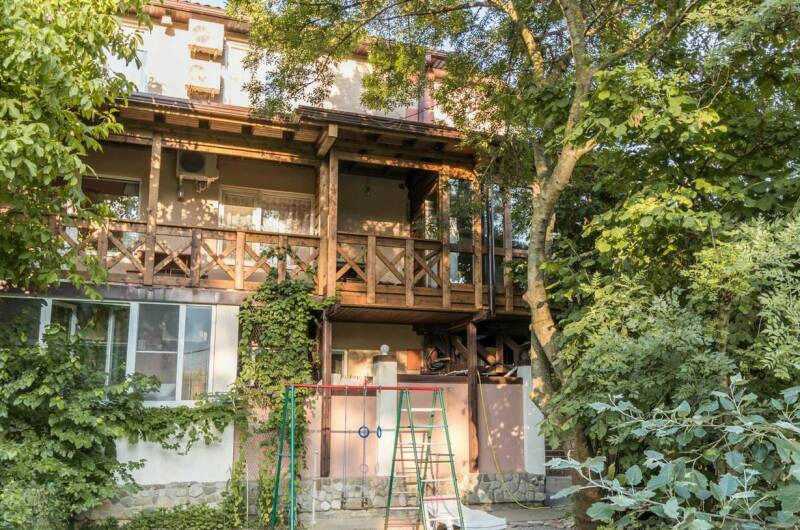 Гостевой дом «Галатея»