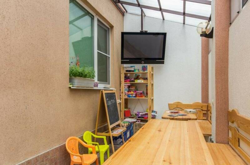 Гостевой дом «Галатея»