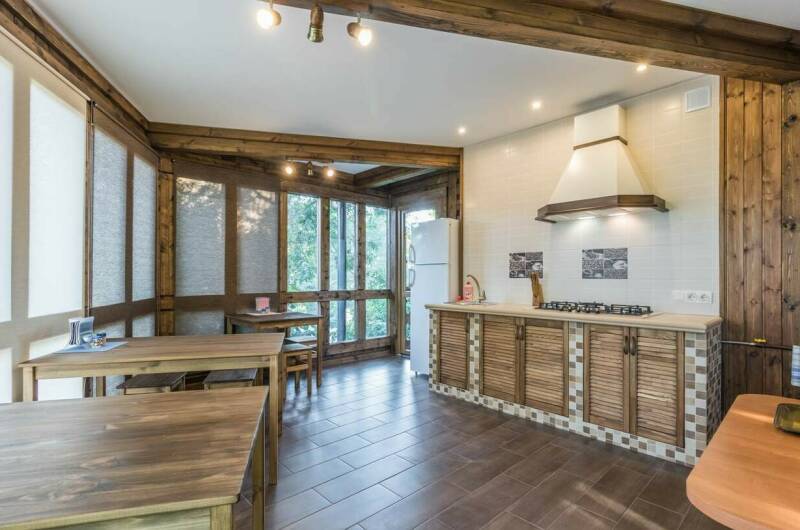 Гостевой дом «Галатея»