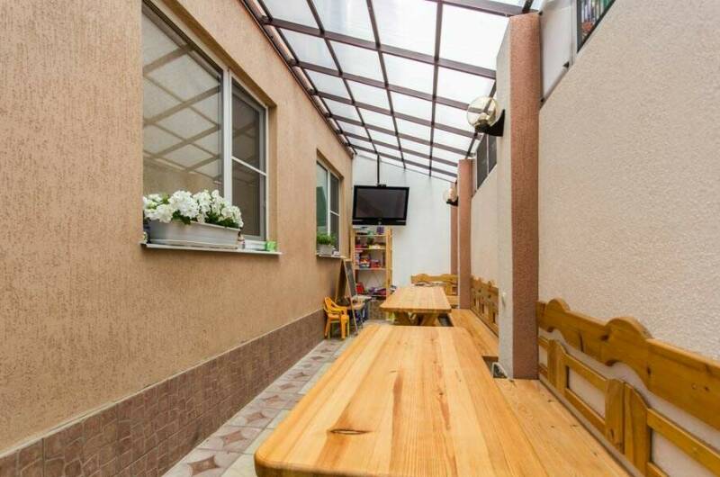 Гостевой дом «Галатея»